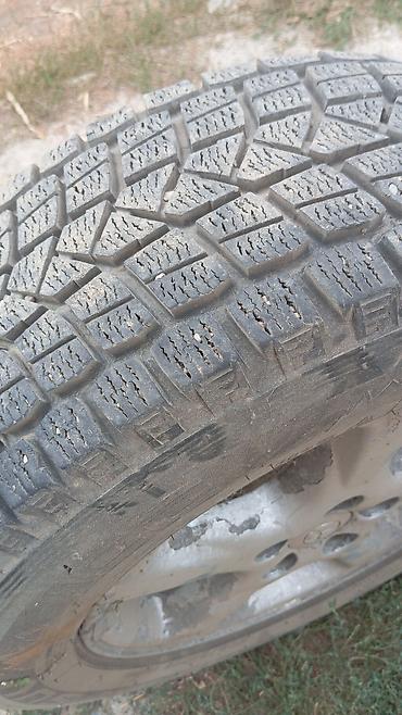 14 зимние: Продаю резину MAXXIS 
16 размер — 1