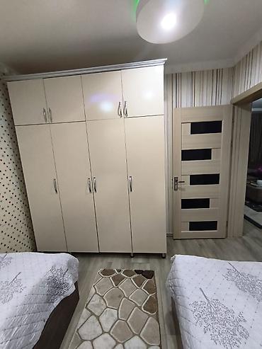Həyət evləri və villalar: 3 otaqlı, 100 kv. m, Yeni təmirli — 5