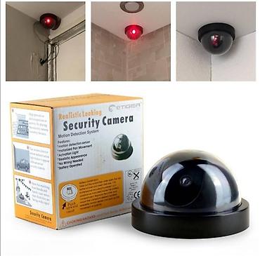 wifi repeater gigatron: Lažna kamera koja sa senzorom za pokrete. lažna kamera koja sa — 1