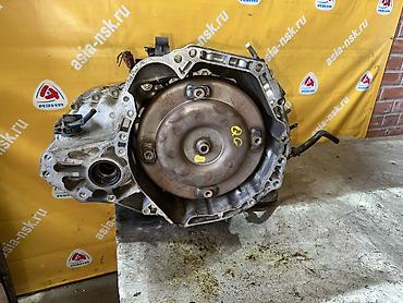 АКПП на QG18DE Nissan Almera II (N16) (2000–2006) —Nissan Primera at lalafo.kg АКПП на QG18DE Nissan Almera II (N16) (2000–2006) —Nissan Primera