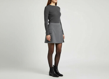 domodi spódnice: Sinsay, Women`s skirt, size XS