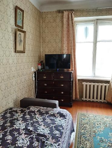 Продажа квартир: 2 комнаты, 45 м², 1 этаж, Старый ремонт — 2