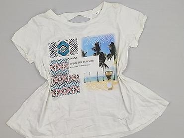 stroj uv smyk: Pepco, T-shirt damski, rozmiar S — 1