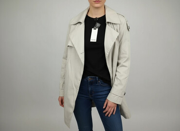 sandaly z zakrytym przodem: Firetrap, Women`s trench, size S (EU 36)