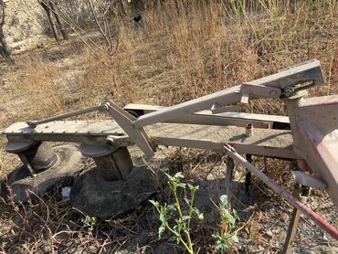 Тракторы YTO (ЮТО): Модель: 954, Б/у, 2010 г., Трактор с другими агрегатами — 8