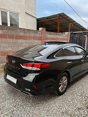 kia optima gt line: Kia K3: 2019 г., 1.6 л, Автомат, Бензин, Седан — 3