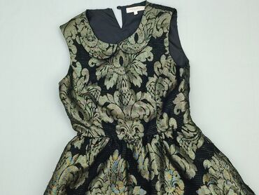 sukienki dzianinowa beżowa: Dress, M (EU 38), condition - Good