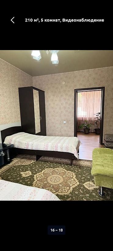 Долгосрочная аренда домов: 210 м², 5 комнат, Гоин — 22