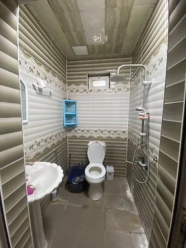 3 комнатная квартира: 3 комнаты, 75 м², Нет кредита, Свежий ремонт — 5