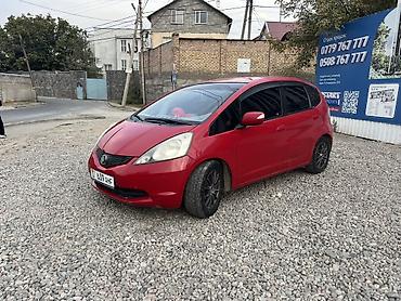 хонда джаз тюнинг: Honda Jazz: 2009 г., 1.3 л, Автомат, Бензин, Хэтчбэк — 2