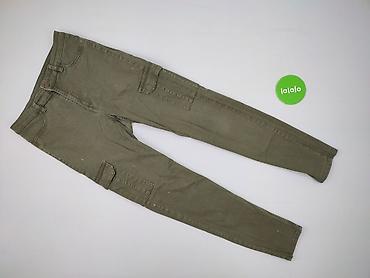 oddawac: H&M Divided, Spodnie cargo damskie, rozmiar M — 2