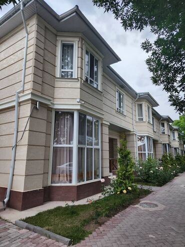 исык куль аренда: 1 комната, 32 м², Индивидуалка, 2 этаж, Дизайнерский ремонт