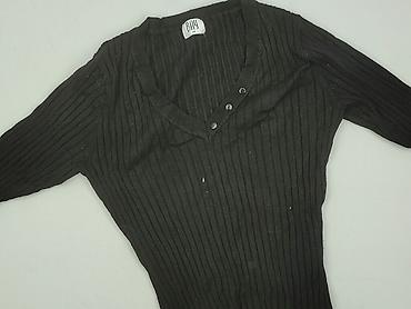kocia: Bay, Sweter damski, rozmiar XL — 1