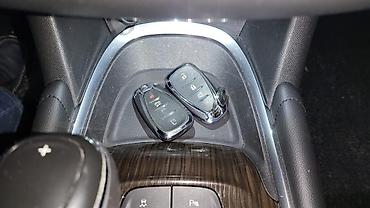 xpeng g3: Chevrolet Malibu: 2017 г., 1.5 л, Автомат, Бензин, Седан — 5