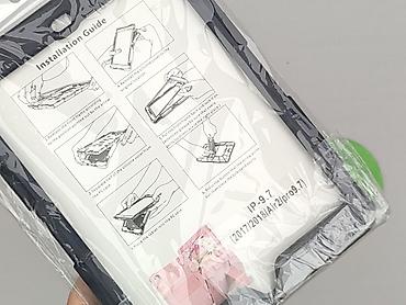 jaki material: Akcesoria, stan - Idealny — 4