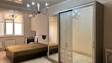 Долгосрочная аренда квартир: 2 комнаты, Агентство недвижимости, Без подселения, С мебелью полностью — 23