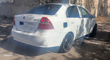 продажа авто азербайджан: Ravon Nexia: 1.5 l | 2019 il 500000 km Sedan