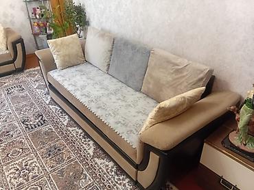 Divanlar: Divan-kravat, İşlənmiş, Nabuk — 4