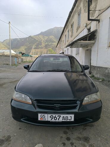 Панели, обшивки: Торпедо Honda 2001 г., Оригинал, Япония — 8
