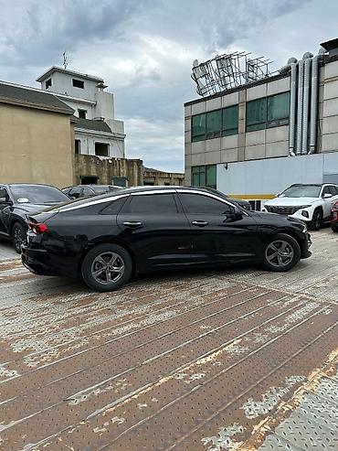 обмен на киа к5: Kia K5: 2020 г., 2 л, Автомат, Газ, Седан — 5
