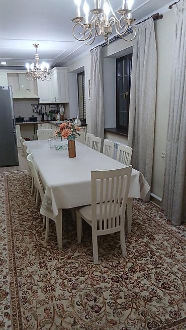 Продажа коттеджей и домов: ПРОДАЕТСЯ просторный 1-этажный дом 📍 Район: Рабочий городок 🏠 — 18