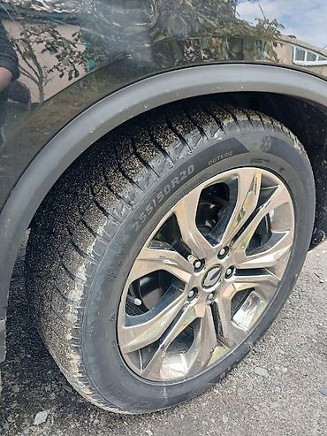 Ssangyong: Ssangyong Rexton: 2019 г., 2.2 л, Автомат, Дизель, Внедорожник — 6