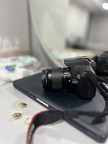 dji mini 2 бишкек: Canon 2000d 
В идеальном состоянии