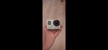 Videokameralar: Gopro hero 3+ problemsiz her seyi islekdi sekilde gorunen her seyi