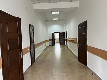 Аренда офисов: Аренда офисов, 310 м², В жилом комплексе, 1 линия, С отдельным входом, С отдельным сан узлом — 6