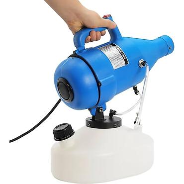 karcher: Dərmansəpən Püskürdücü (Elektrikli) – 6L 6L tutumlu elektrikli — 1