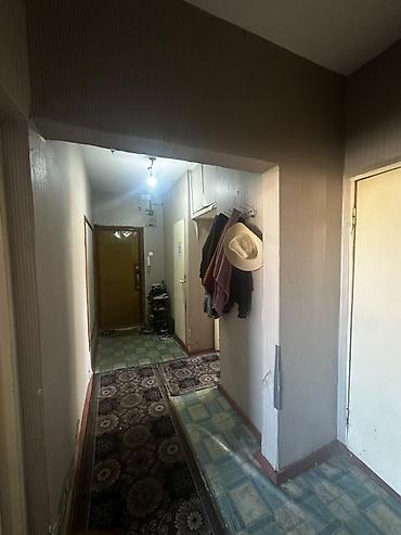 Продажа квартир: 2 комнаты, 52 м², Нижний Джал (Джал-23) 106 серия, 4 этаж, Требуется ремонт — 2