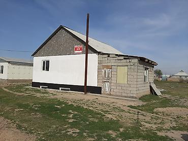 камок бу: Продаётся даух-этажный жилой дом, адрес: ст.Ивановка Дом: дата — 3