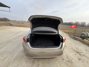 Lexus: Lexus RC: 2016 г., 2 л, Автомат, Бензин, Купе — 11