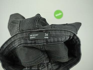 marija kulusic jeans: Sinsay, Jeansy damskie, rozmiar S — 4