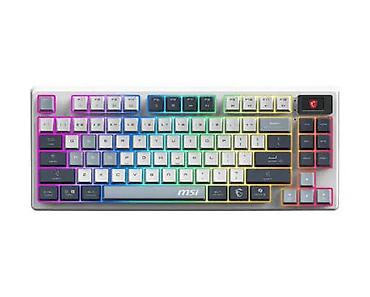 switch lite: MSI FORGE GK600 TKL WIRELESS SKY – 83 düyməli mexaniki gaming — 3