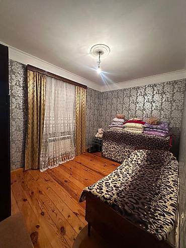 Həyət evi alıram: 210 kv. m, 5 otaqlı — 16