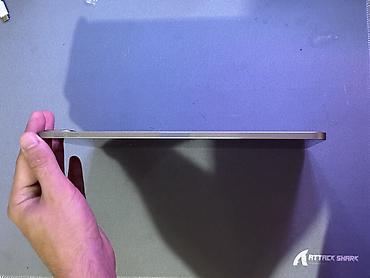 ipad baku: İşlənmiş Apple iPad Pro 11 (2022), 11", 128 GB — 5