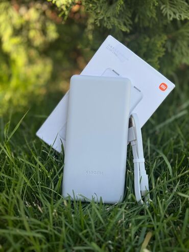 apple watch цена в бишкеке: Power bank Xiaomi, оригинал ✅, хорошего качества 🔥 Снова в наличии ✅