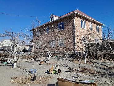 Продажа помещений свободного назначения: Продаётся просторный двухэтажный особняк в центре города Балыкчы — 5