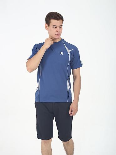 Футболки: Мужская футболка, 7XL, 5XL, S, Adidas, Новый, цвет - Белый, Платная доставка — 40