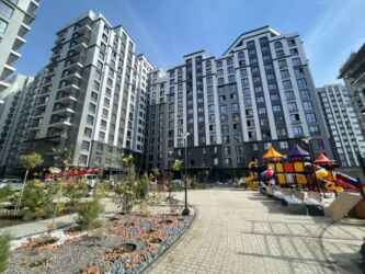 Продажа квартир: 3 комнаты, 112 м², Элитка, 11 этаж, Евроремонт at lalafo.kg — 15 Продажа квартир: 3 комнаты, 112 м², Элитка, 11 этаж, Евроремонт — 15