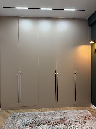 14: 2 комнаты, 50 м², Тунгуч мкр Элитка, 13 этаж, Дизайнерский ремонт — 3