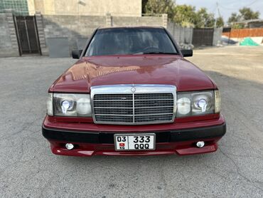 грузовой автомобиль мерседес: Mercedes-Benz 220: 1986 г., 2.2 л, Механика, Бензин, Седан