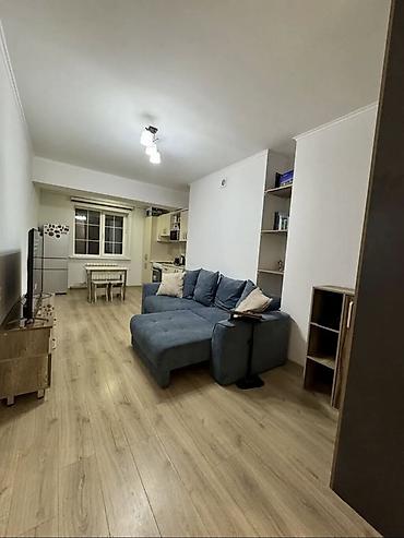 Продажа квартир: 2 комнаты, 48 м², Элитка, 5 этаж, Евроремонт — 3