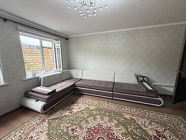 Модульные диваны: Модульный диван — 7