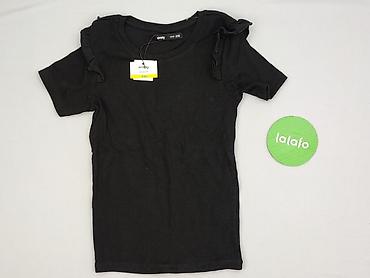 orsay clothes: Sinsay, Bluzka damska, rozmiar 2XS — 2