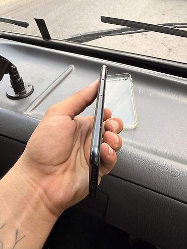 iphone 12 pro dubay: IPhone SE 2020, 64 GB, Qara, Barmaq izi — 5