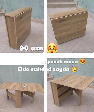 Masa yeni