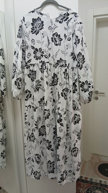 leprsave haljine: Aclima L (EU 40), color - White, Other sleeves