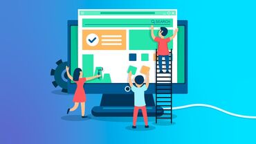 Разработка сайтов, приложений: Веб-сайты | Разработка